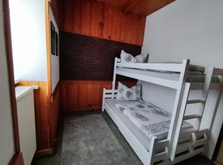 Apartmány Moravský Kras Vavřinec - 3