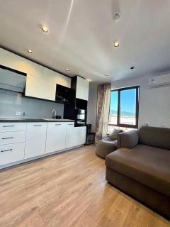 Sea View Suite - 7
