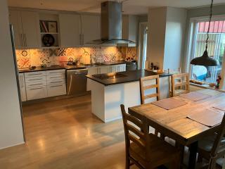 Townhouse w garden, near Gothenburg and Airport - 6