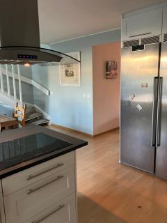 Townhouse w garden, near Gothenburg and Airport - 5