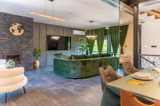 Villa Novara Holiday Home - 5