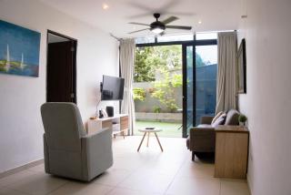 Full apartment in La Escalón, 3 bedrooms - 0
