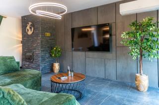 Villa Novara Holiday Home - 3