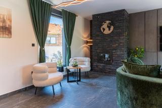 Villa Novara Holiday Home - 2