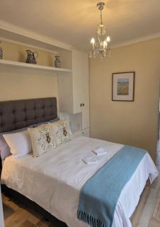 Beach cottage - 1