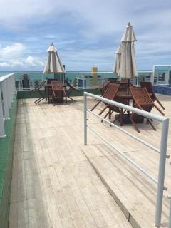 Apartamento com 2 quartos em Cabo Branco - 7