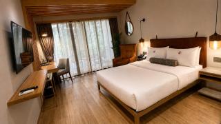 Fairway Boutique Hotel - Kampala, Uganda - 7