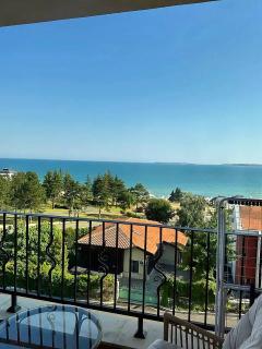 Sea View Suite - 4