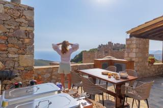Aspalathos guest rooms - 9