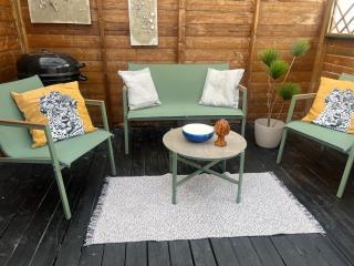 Comfortable ONS Housing Stavanger-2bedroom - 8