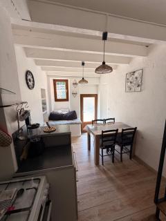 Petite maison de vacances en Cévennes - 7