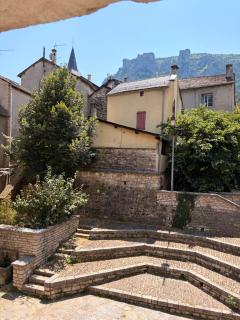 Petite maison de vacances en Cévennes - 3