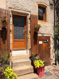 Petite maison de vacances en Cévennes - 0
