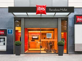 Ibis Barcelona Mollet - 9