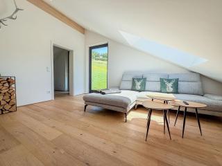 Alpenloft Ausblick - 4