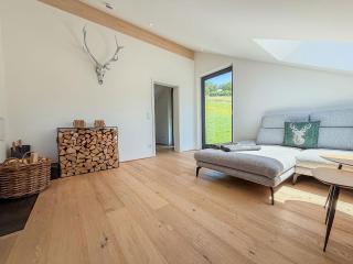 Alpenloft Ausblick - 3
