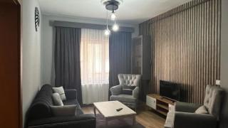 2 bedroom apartment in Anttepe - 8