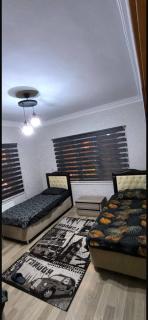 2 bedroom apartment in Anttepe - 4