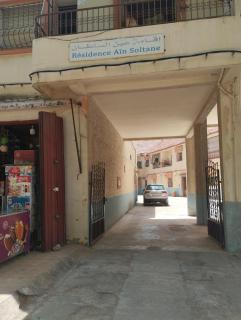 Résidence Ain soultane route Ifrane a côté de café Marina - 7