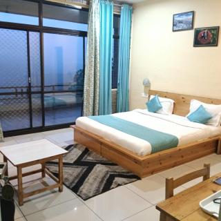 Rudraa Himalayan Retreat - 8