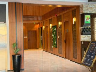 Thwary Hotel Suites - 5