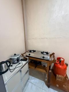 AeroBay Homestay 1BR Near Dahican Beach - 5