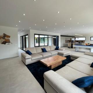 Le Patio 5 Private En-Suites - 0