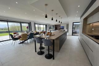 Le Patio 5 Private En-Suites - 7