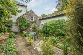 The Stables at The Old Rectory - 0