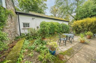The Stables at The Old Rectory - 1
