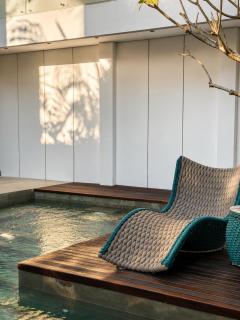 L'Joyee Luxury Villa Canggu - 9