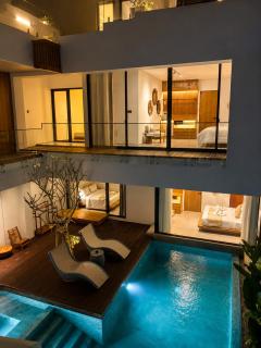 L'Joyee Luxury Villa Canggu - 8