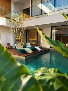 L'Joyee Luxury Villa Canggu - 4