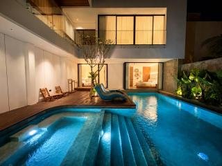 L'Joyee Luxury Villa Canggu - 0
