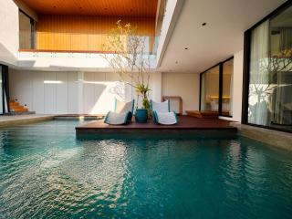 L'Joyee Luxury Villa Canggu - 1
