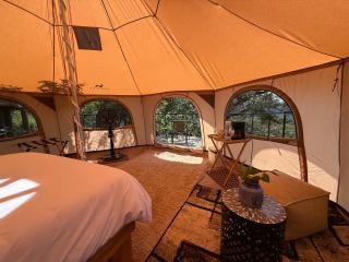 Gaiatri Holistic Glamping - 4
