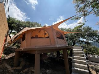 Gaiatri Holistic Glamping - 3