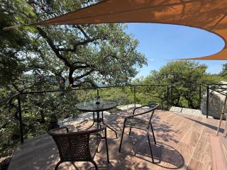 Gaiatri Holistic Glamping - 1