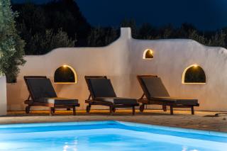 Cavo Plako Villas - 2