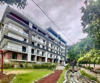Likani Residence Comfort appartment - 0