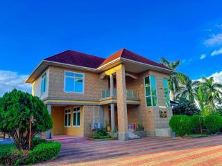 Haiba ya Afrika Luxury Apartments - 0