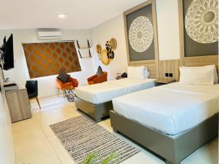 Fairway Boutique Hotel - Kampala, Uganda - 4