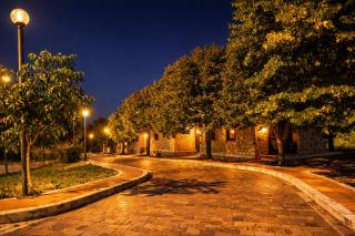 Villaggio Primavera Roseto Valfortore - 5