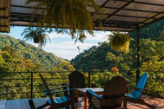 Hotel Rivel - Restaurant & Nature Retreat - Turrialba - 0