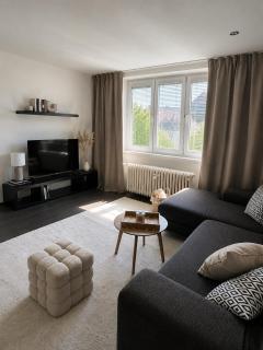FONTANA 11 - Cozy 60m2 Apartment in Very Centre - 200m to Main Square - 0