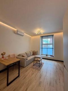 Apartament Hania Nysa Centrum z bezpłatnym parkingiem - 3