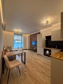 Apartament Hania Nysa Centrum z bezpłatnym parkingiem - 5