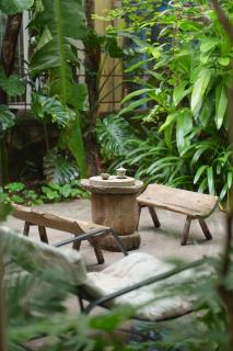Westlake garden Hà Nội House - 8