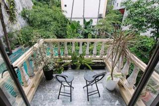 Westlake garden Hà Nội House - 9