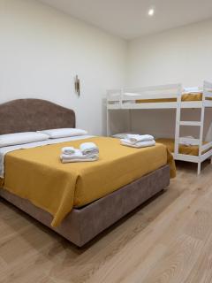 B&B via Roma - 6